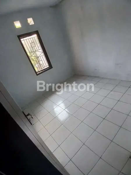 image HUNIAN TERJANGKAU 150 JUTAAN SELANGKAH KE STASIUN MAJA DAN AKSES MUDAH KE TANAH ABANG (3)