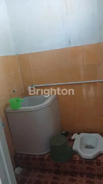 image HUNIAN TERJANGKAU 150 JUTAAN SELANGKAH KE STASIUN MAJA DAN AKSES MUDAH KE TANAH ABANG (8)