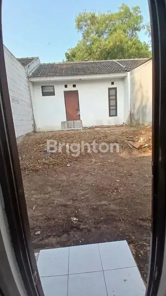 image HUNIAN TERJANGKAU 150 JUTAAN SELANGKAH KE STASIUN MAJA DAN AKSES MUDAH KE TANAH ABANG (4)