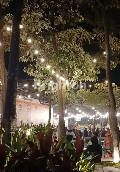 image HUNIAN TERJANGKAU 150 JUTAAN SELANGKAH KE STASIUN MAJA DAN AKSES MUDAH KE TANAH ABANG (6)