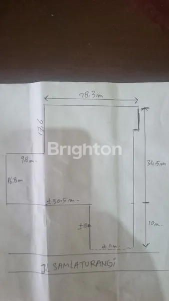 image RUKO PLUS TANAH LUAS, LOKASI PUSAT KOTA PEKANBARU (5)