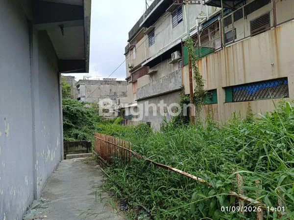 image RUKO PLUS TANAH LUAS, LOKASI PUSAT KOTA PEKANBARU (3)