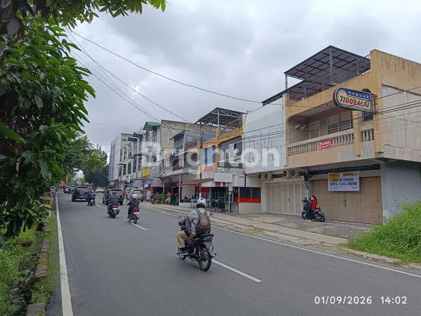 image RUKO PLUS TANAH LUAS, LOKASI PUSAT KOTA PEKANBARU (2)