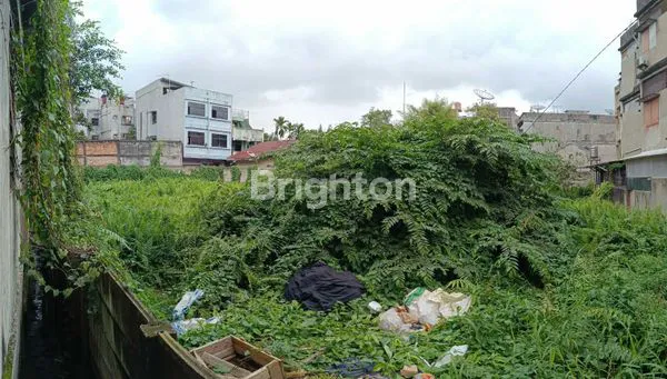 image RUKO PLUS TANAH LUAS, LOKASI PUSAT KOTA PEKANBARU (4)