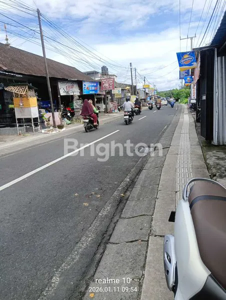 image DISEWAKAN – RUKO STRATEGIS DALUNG PERMAI \UD83D\UDD25\N\U2728 PELUANG EMAS UNTUK BISNIS ANDA BERKEMBANG PESAT! \U2728 (2)