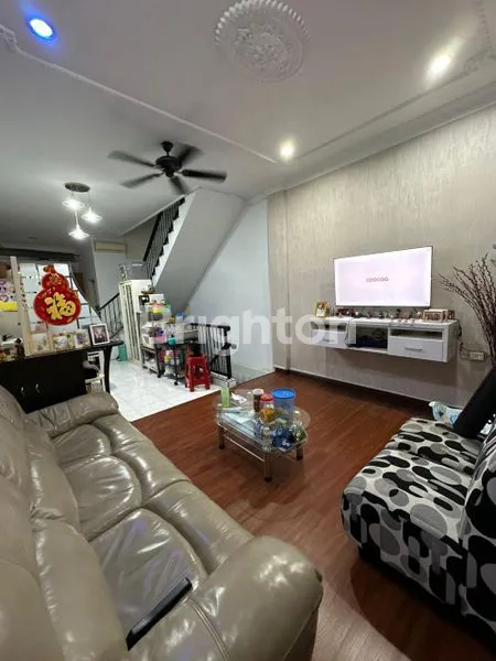 image RUKO JALAN GAJAH DEKAT PASAR BERUANG (5)