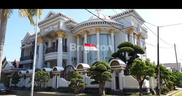 image RUMAH KOKOH DI JUAL LOKASI STRATEGIS KOTA BANDAR LAMPUNG (1)