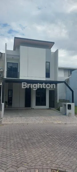 image RUMAH BARU CITRALAND, FURNISHED LENGKAP,   (1)