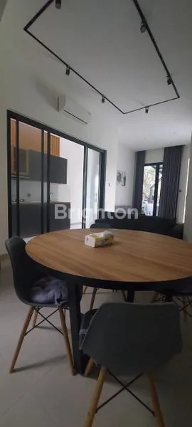 image RUMAH BARU CITRALAND, FURNISHED LENGKAP,   (8)