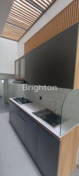 image RUMAH BARU CITRALAND, FURNISHED LENGKAP,   (2)