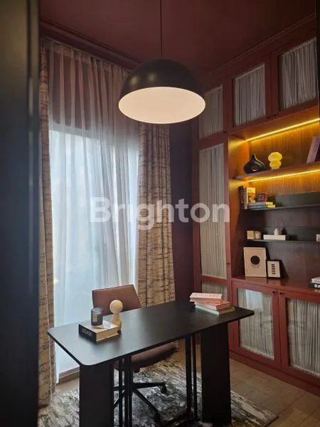 image HUNIAN MODERN DI PHILO SUTERA, 3KT & 2KM (6)