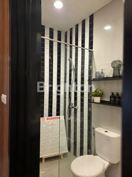 image HUNIAN MODERN DI PHILO SUTERA, 3KT & 2KM (7)