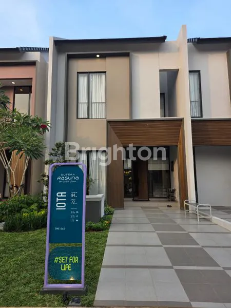 image HUNIAN MODERN DI PHILO SUTERA, 3KT & 2KM (1)