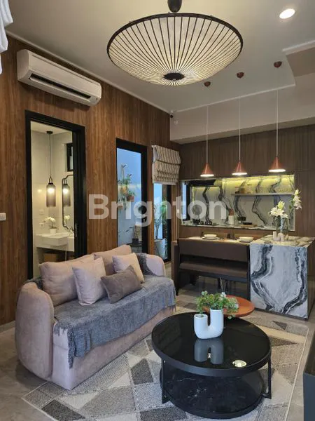 image HUNIAN MODERN DI PHILO SUTERA, 3KT & 2KM (3)