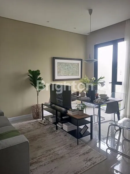 image SERENA RUMAH 2 LT TERALAND (2)