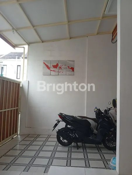 image RUMAH 2 LT SIAP HUNI FULL FURNISH DI ARUMBA MALANG (8)