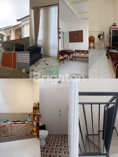 image RUMAH 2 LT SIAP HUNI FULL FURNISH DI ARUMBA MALANG (7)