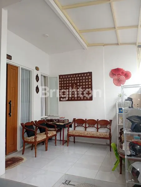 image RUMAH 2 LT SIAP HUNI FULL FURNISH DI ARUMBA MALANG (6)