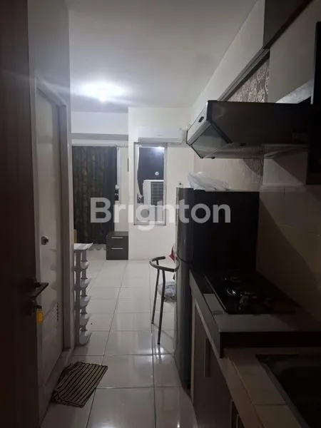 image BUTUH CEPAT JUAL APARTEMEN PUNCAK PERMAI (3)