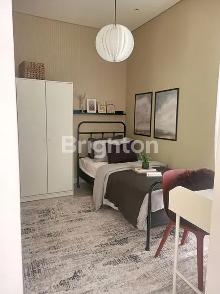 image SERENA RUMAH 2 LT TERALAND (7)