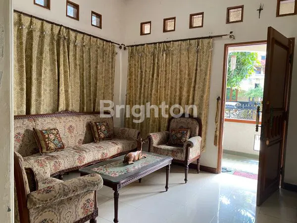 image HUNIAN STRATEGIS DI PESONA KHAYANGAN (2)