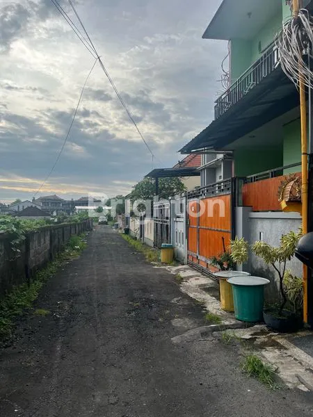image DISEWAKAN RUMAH BANGUNAN BARU 2 LANTAI BEBAS BANJIR HARGA TERJANGKAU DI DAERAH CARGO (7)