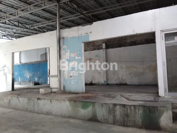 GUDANG KOSONG KEBAYORAN