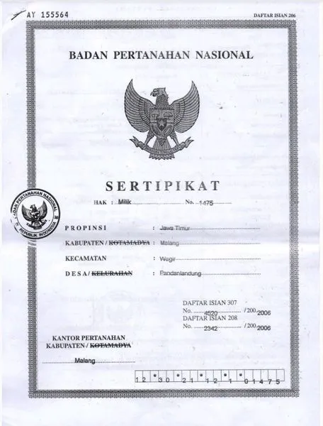 image TANAH LUAS 8973M² DI PANDANLANDUNG, MALANG (4)