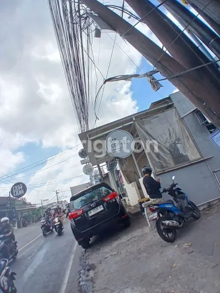 image SEWA RUKO EX CAFé DI JALAN ULUWATU, LOKASI RAMAI (2)