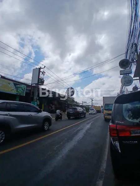 image SEWA RUKO EX CAFé DI JALAN ULUWATU, LOKASI RAMAI (3)