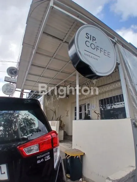 image SEWA RUKO EX CAFé DI JALAN ULUWATU, LOKASI RAMAI (1)