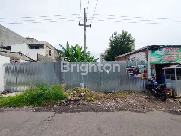 image TANAH LUAS, BENTUK TRAPESIUM PANJANG, LEBAK, SETRO BARU, KENJERAN, GADING, TAMBAKSARI, SURABAYA, JAWA TIMUR (2)