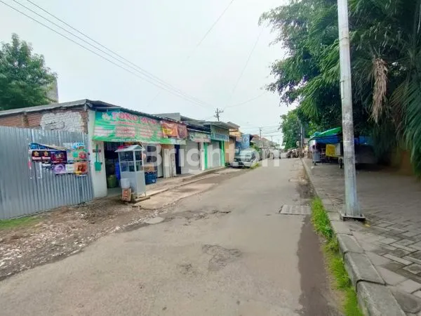 image TANAH LUAS, BENTUK TRAPESIUM PANJANG, LEBAK, SETRO BARU, KENJERAN, GADING, TAMBAKSARI, SURABAYA, JAWA TIMUR (3)