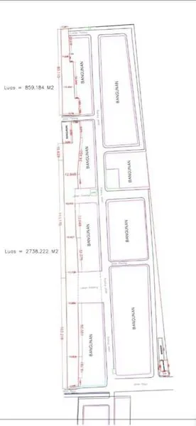 image TANAH LUAS, BENTUK TRAPESIUM PANJANG, LEBAK, SETRO BARU, KENJERAN, GADING, TAMBAKSARI, SURABAYA, JAWA TIMUR (1)