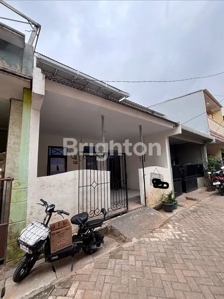 image DIJUAL CEPAT RUMAH DI MEDANG LESTARI SIAP HUNI  (1)