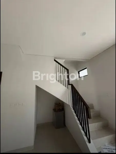 image RUMAH BARU 2 LANTAI DI BINTARO, 2KT 3KM, LT 72 (4)