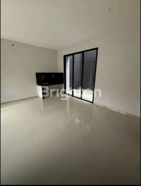image RUMAH BARU 2 LANTAI DI BINTARO, 2KT 3KM, LT 72 (3)