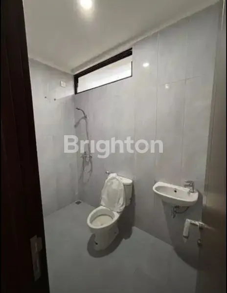 image RUMAH BARU 2 LANTAI DI BINTARO, 2KT 3KM, LT 72 (7)