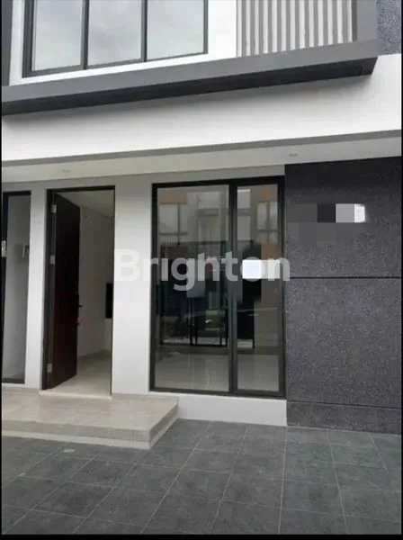 image RUMAH BARU 2 LANTAI DI BINTARO, 2KT 3KM, LT 72 (2)