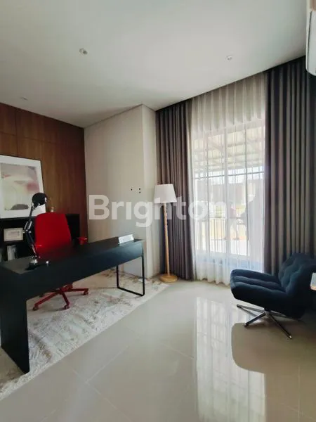 image RUMAH DENGAN MEZANINE DI KAWASAN HUNIAN MEWAH (7)