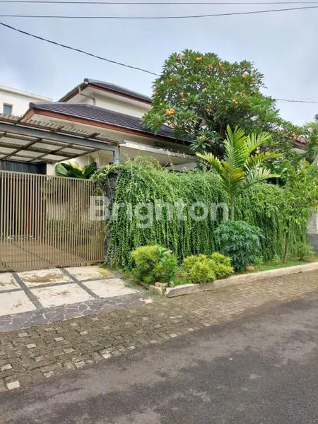 image LUXURY RESIDENCE – TANAH KUSIR, KEBAYORAN LAMA UTARA (1)