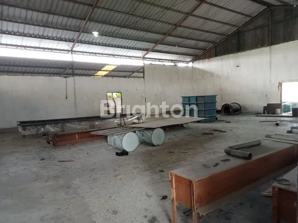 image GUDANG DI CANDI MAS, NATAR, LAMPUNG SELATAN, LAMPUNG (2)