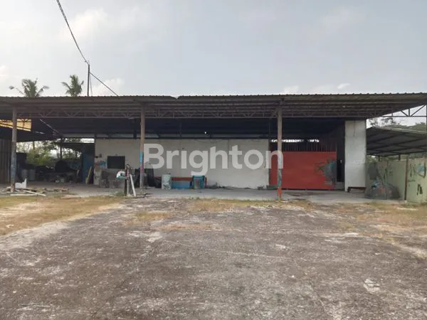 image GUDANG DI CANDI MAS, NATAR, LAMPUNG SELATAN, LAMPUNG (1)