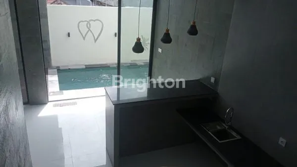 image VILLA+POOL KAWASAN PRMIUM UMALAS (4)