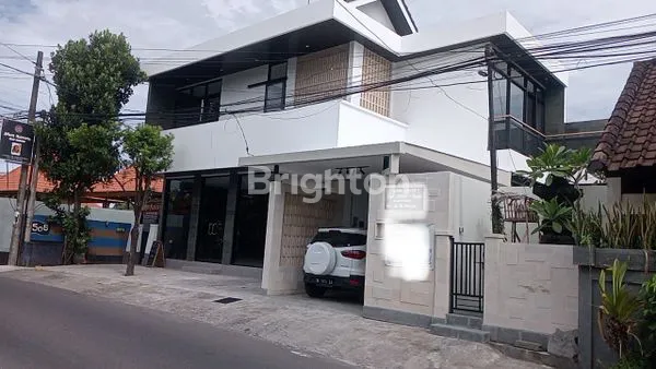 image VILLA+POOL KAWASAN PRMIUM UMALAS (1)