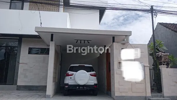 image VILLA+POOL KAWASAN PRMIUM UMALAS (2)