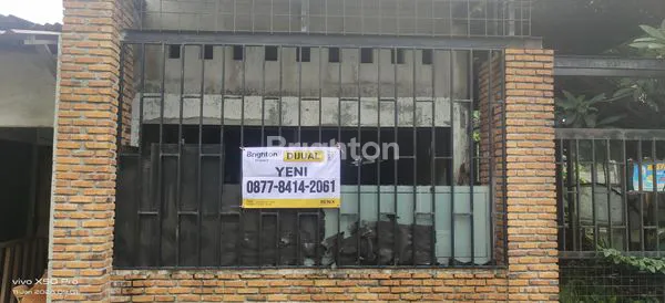 TANAH  POSISI DI HOOK  SIAP HUNI 234M², SHM, LOKASI ELITE JAKSEL