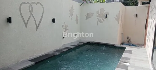 image VILLA+POOL KAWASAN PRMIUM UMALAS (3)