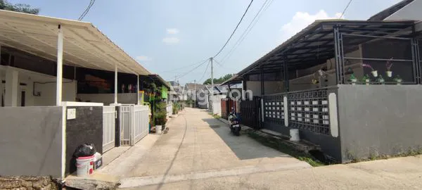 image HUNIAN NYAMAN DI GREEN PESONA DEPOK, 2 KT (4)