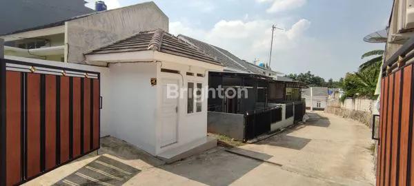 image HUNIAN NYAMAN DI GREEN PESONA DEPOK, 2 KT (3)